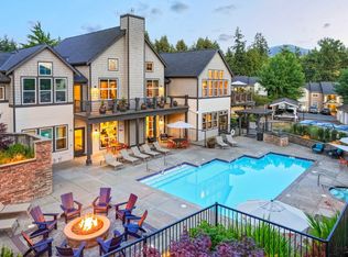 The Timbers at Issaquah Ridge, Issaquah, WA 98029
