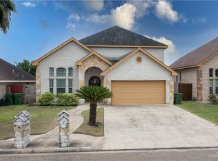 367 Silver Crk, Alamo, TX 78516