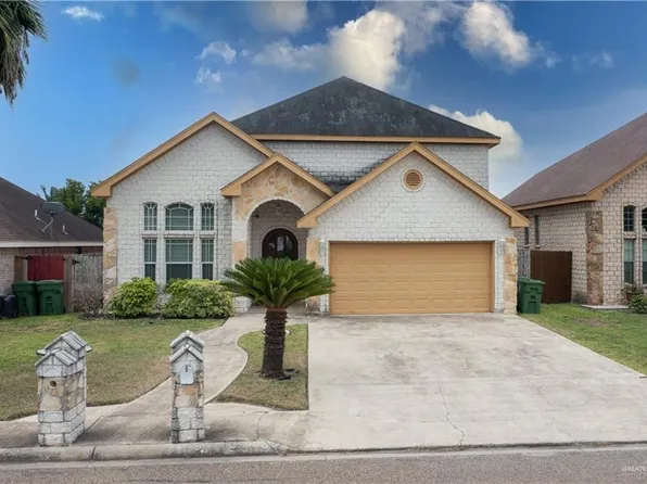 367 Silver Crk, Alamo, TX 78516