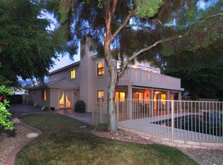 12431 N Copper Queen Way, Tucson, AZ 85755