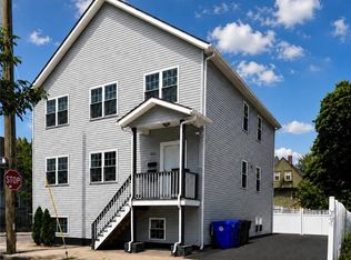 383 Friendship St, Providence, RI 02905