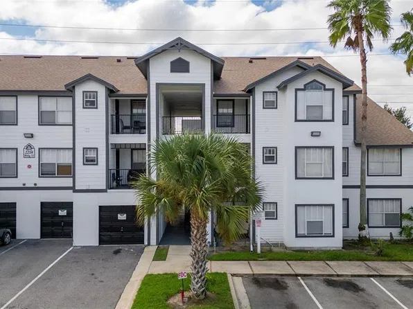 2218 GRAND CAYMAN COURT #1335, KISSIMMEE, FL 34741