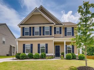 419 Blue Sky Cir, Acworth, GA 30102