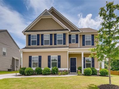 419 Blue Sky Cir, Acworth, GA, 30102