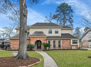 3611 Braewin Ct, Houston, TX 77068