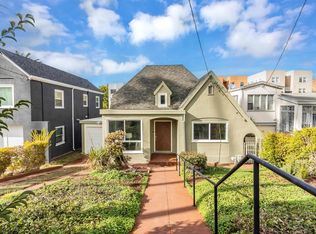 2429 9th Ave, Oakland, CA 94606