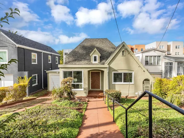 2429 9th Ave, Oakland, CA 94606