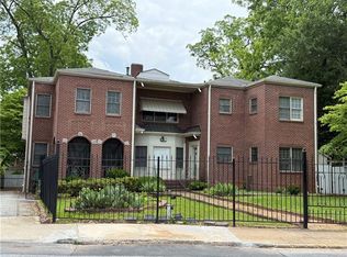 3548 E Main St #4, Atlanta, GA 30337
