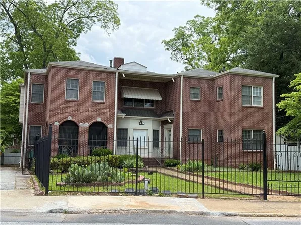 3548 E Main St, Atlanta, GA