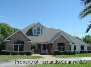 13291 Don Loop, Spring Hill, FL 34609