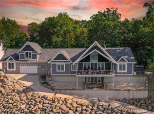 16986 Headland Ave, Lake Milton, OH 44429