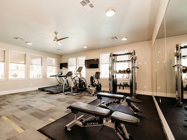 Haven Cove Townhomes — Photo 8