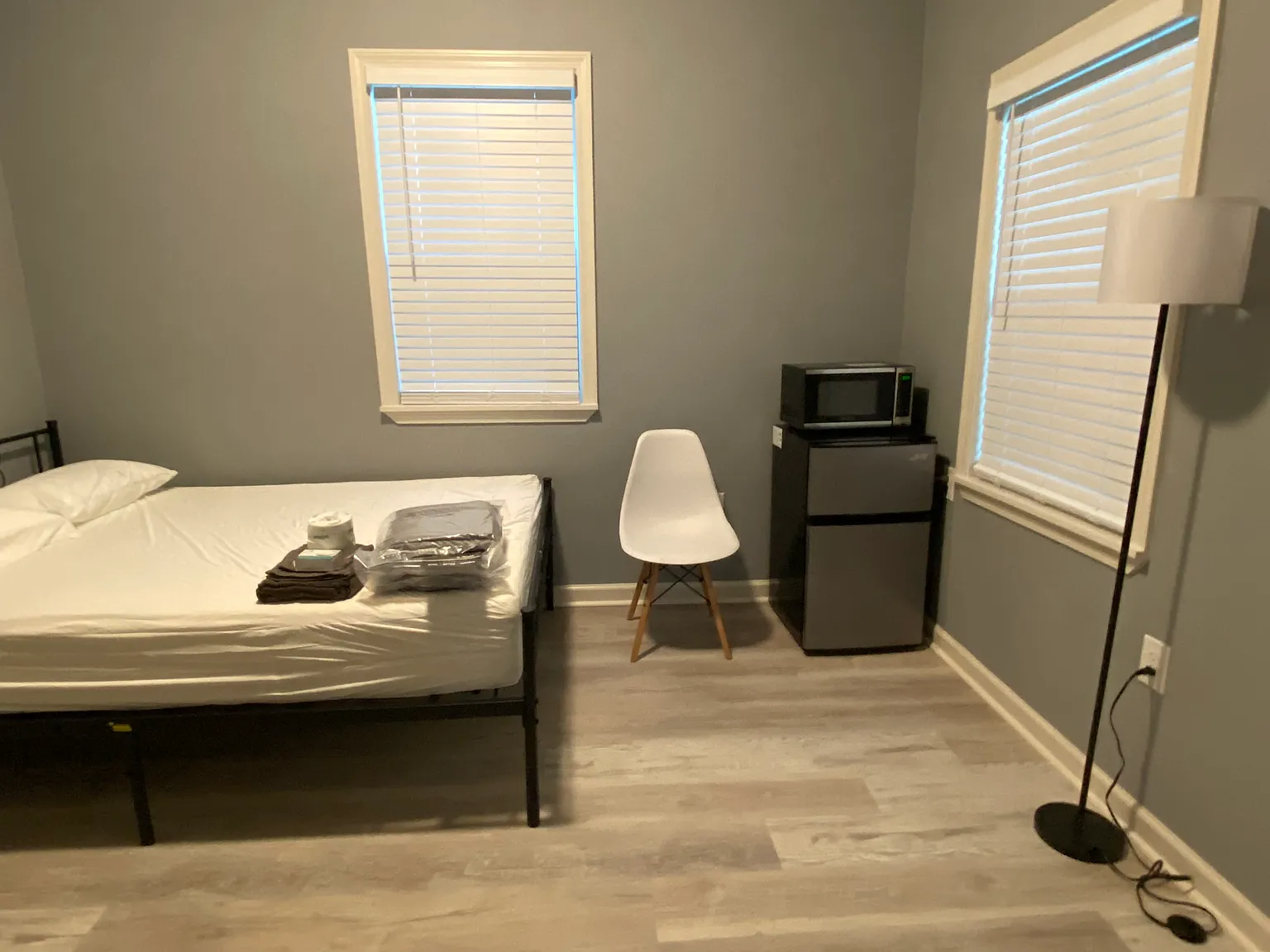1015 N Manassas St — Photo 2