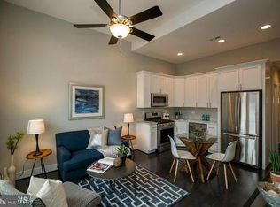 426 18th St NE APT 3, Washington, DC 20002