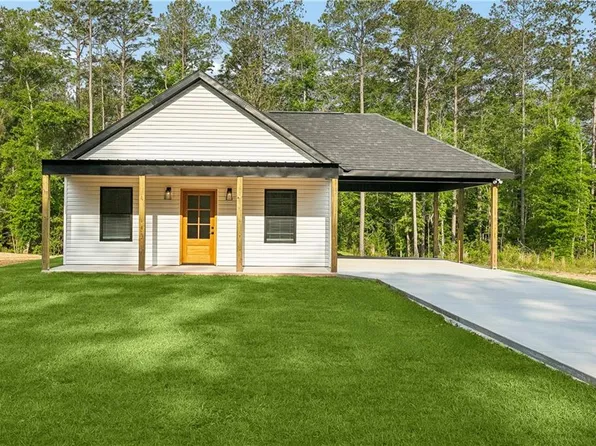 57107 Oliphant Trl, Loranger, LA 70446