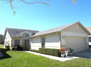 6129 Gentle Ben Cir, Zephyrhills, FL 33544