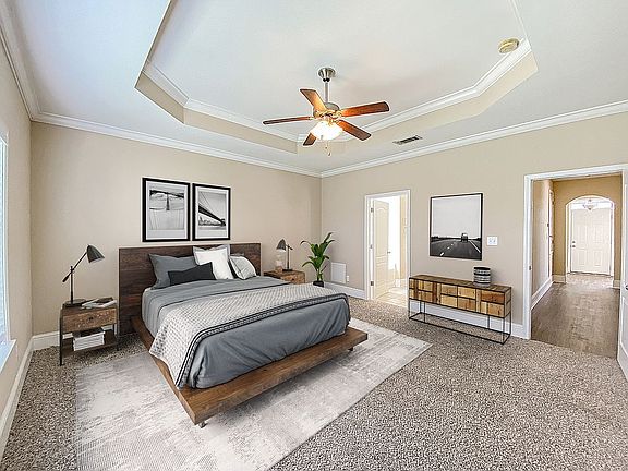 Virtually Staged Master