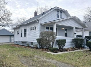 63 Parkview St, Mount Clemens, MI 48043