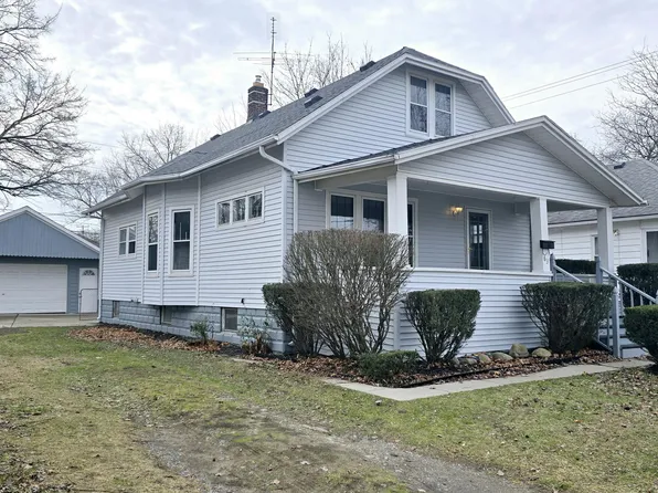 63 Parkview St, Mount Clemens, MI 48043