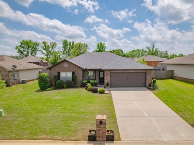 21 Lilly Ann Cir, Ward, AR, 72176