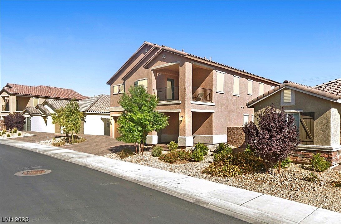 1074 Langston Ranch Ave, Henderson, NV 89002 Zillow
