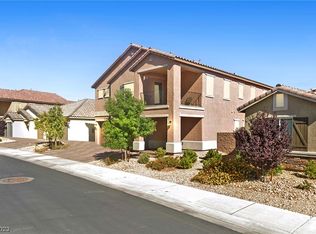 1074 Langston Ranch Ave, Henderson, NV 89002