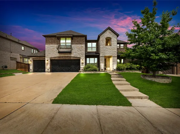 13750 Fernando Rd, Frisco, TX 75035