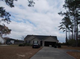 1000 Basswood Rd, Douglas, GA 31535