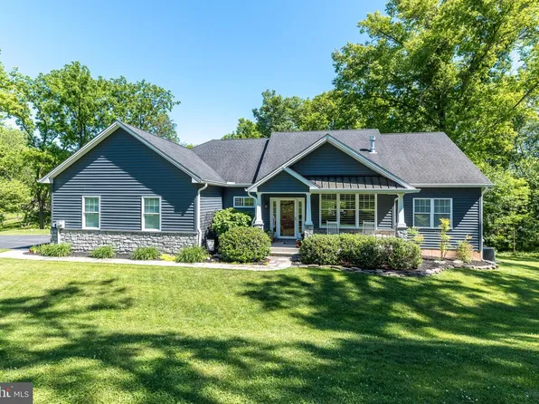 375 E 9th Ave, Collegeville, PA 19426
