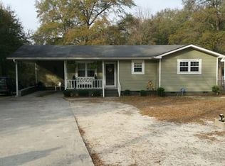 3242 Masseyville Rd, Macon, GA 31217