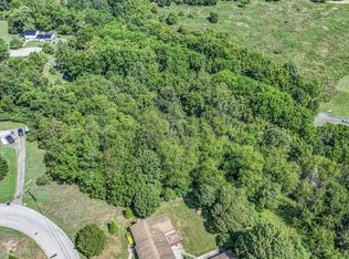 Richmond Heights Rd, Bristol, TN 37620