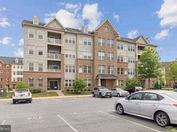 6490 Calverton Dr Unit 204, Frederick, MD 21703