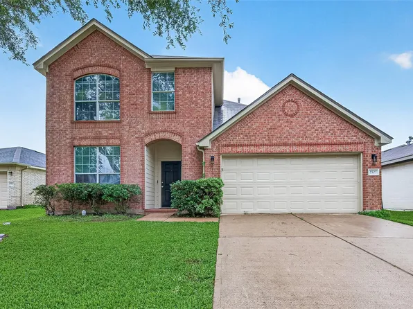 2507 Orchard Run, Fresno, TX 77545