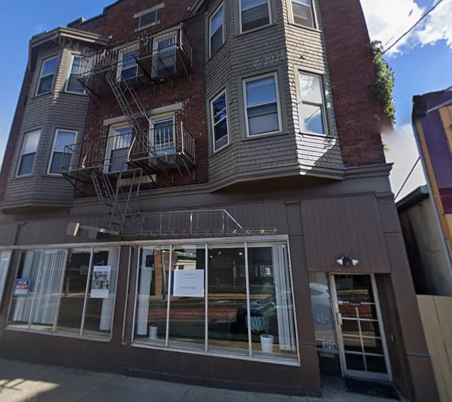 3339 harrison ave — Photo 1