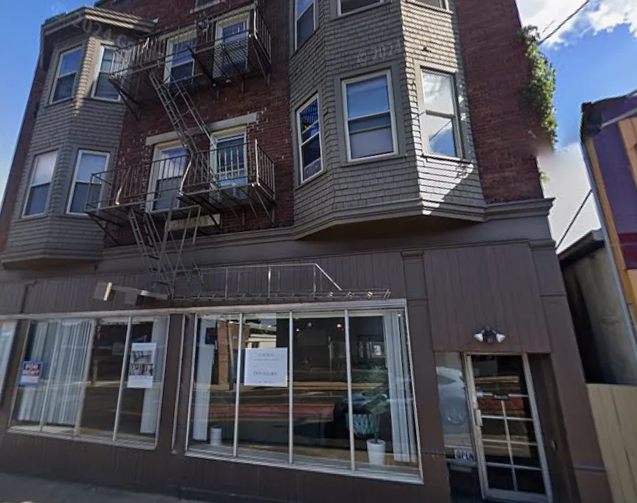 3339 Harrison Ave #3