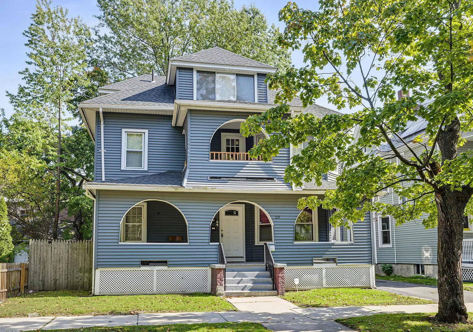 29 Kenwood Park — Photo 1