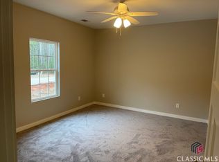 140 Sidetrack Cir, Comer, GA 30629