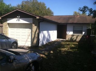 1301 Candlewyck Dr, Orlando, FL 32807