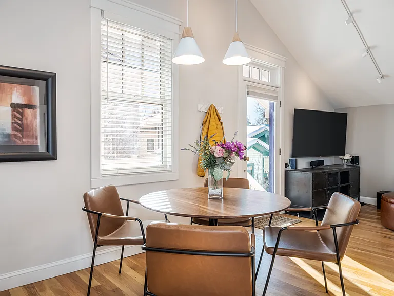 Dining for 4 | Office Space