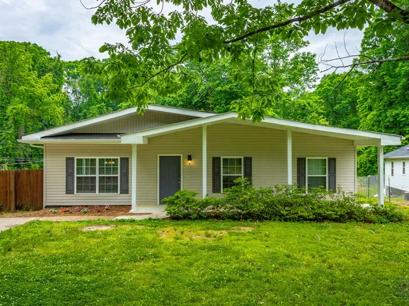 9039 Wooten Rd, Chattanooga, TN 37416