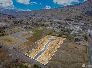 Fruitful Pl, Cashmere, WA 98815