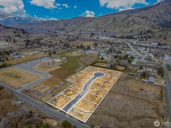 112 Fruitful Pl, Cashmere, WA 98815