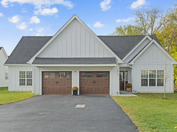 3950 Logan Ct, Hilliard, OH 43026