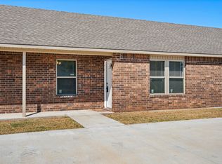 13001 Owen Ln #13005, Thackerville, OK 73459