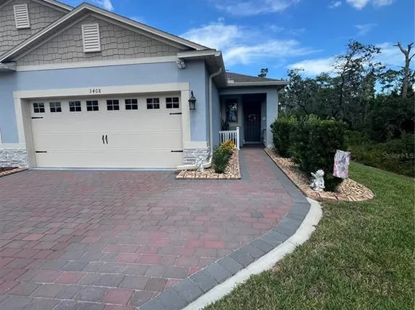 3408 TWIN FLOWER COURT, CLERMONT, FL 34714