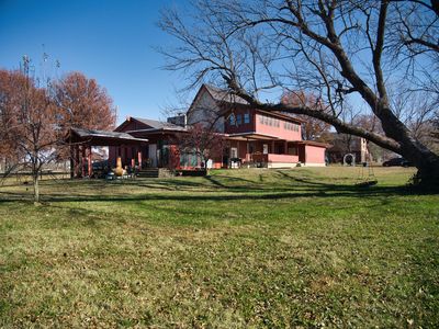 1803 Washington Dr, Miami, OK, 74354
