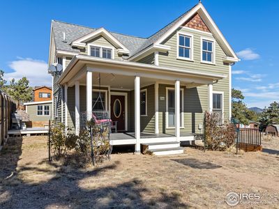 246 Virginia Dr, Estes Park, CO, 80517
