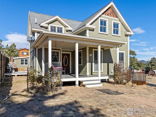 246 Virginia Dr, Estes Park, CO 80517
