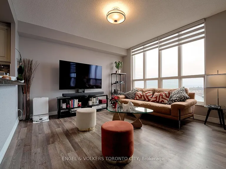 2285 Lake Shore Blvd W #1204 — Photo 16