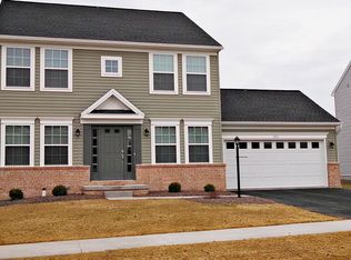 211 Hawknest Rd, State College, PA 16801